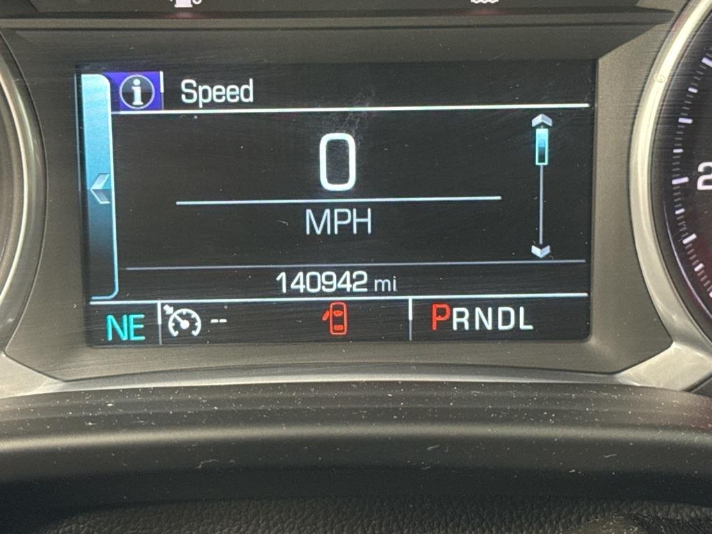 GMC Acadia FWD 4dr SLT w/SLT-2 2018