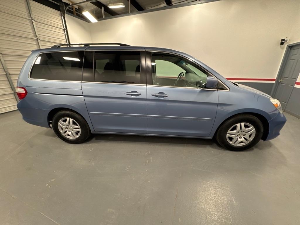 Honda Odyssey 5dr EX-L w/RES 2007