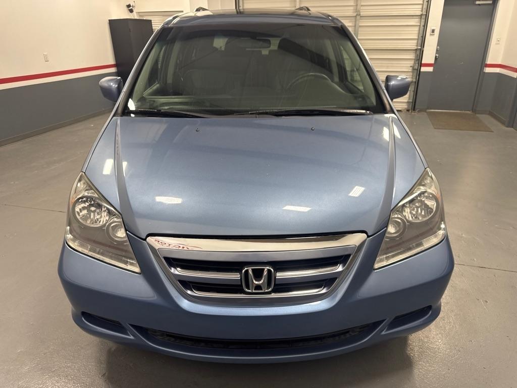 Honda Odyssey 5dr EX-L w/RES 2007