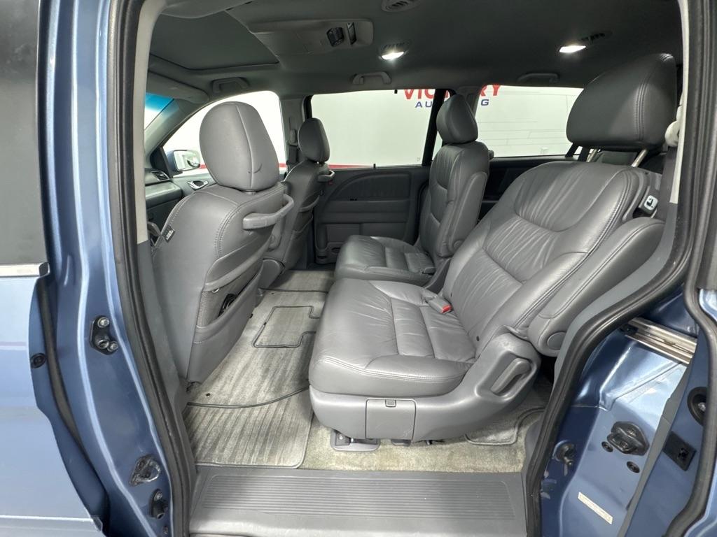 Honda Odyssey 5dr EX-L w/RES 2007