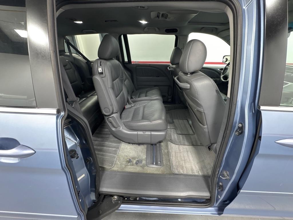 Honda Odyssey 5dr EX-L w/RES 2007