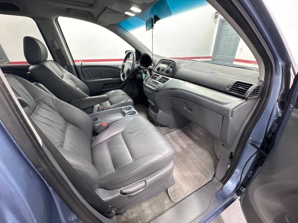Honda Odyssey 5dr EX-L w/RES 2007
