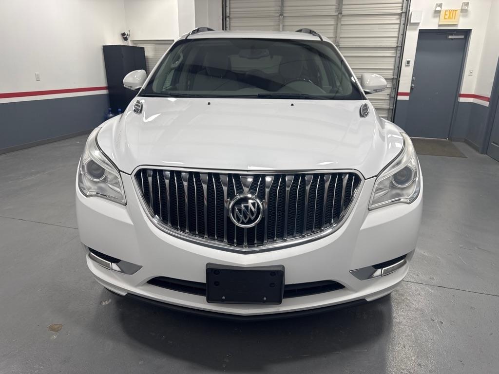 Buick Enclave FWD 4dr Convenience 2017