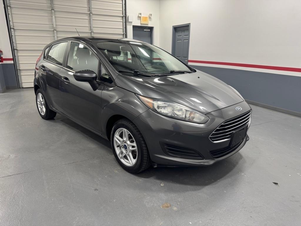Ford Fiesta SE Hatch 2019