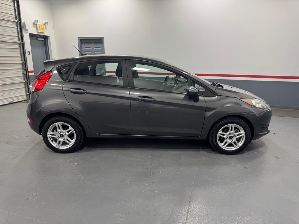Ford Fiesta SE Hatch 2019
