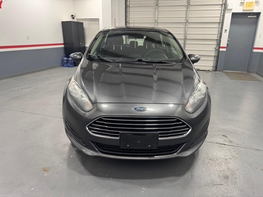 Ford Fiesta SE Hatch 2019
