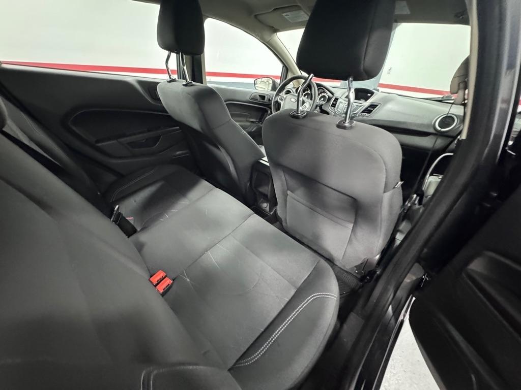 Ford Fiesta SE Hatch 2019