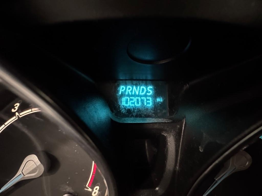 Ford Fiesta SE Hatch 2019