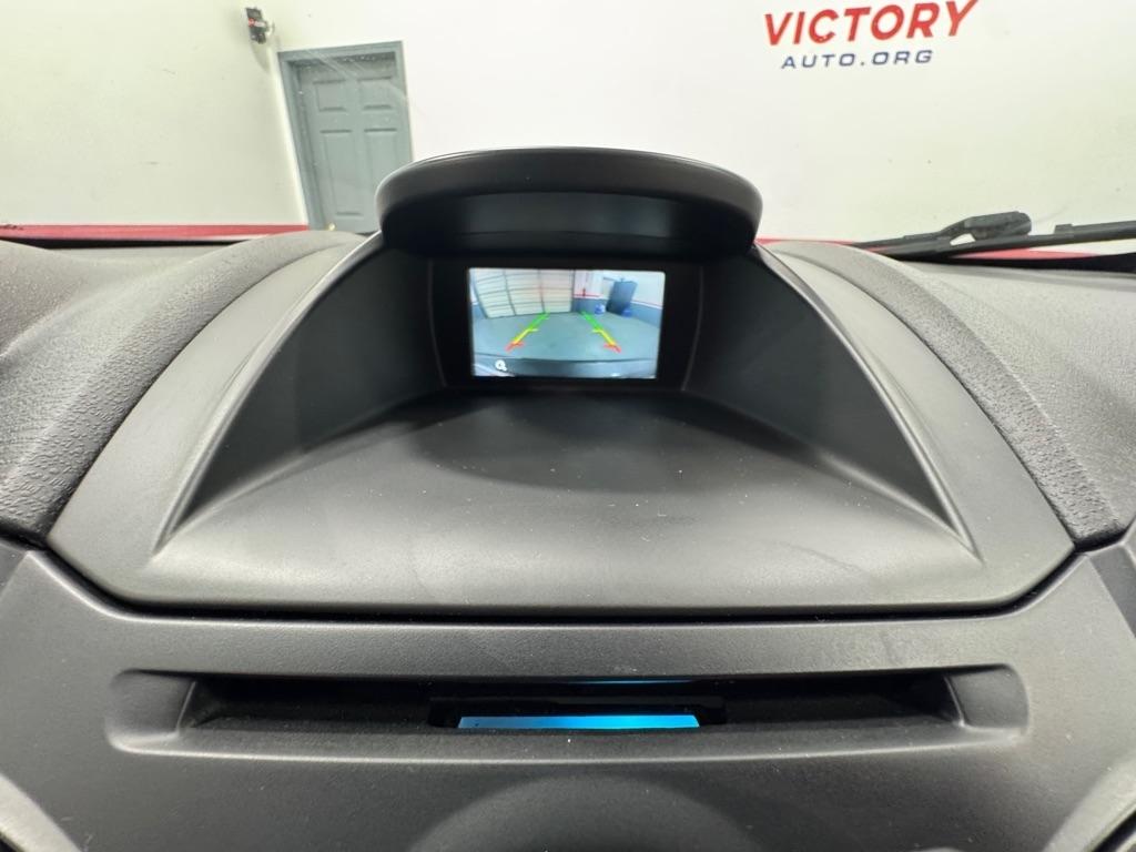 Ford Fiesta SE Hatch 2019