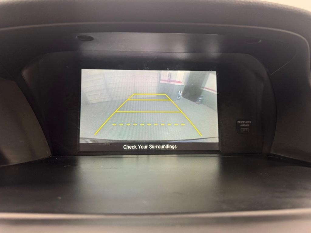 Honda Accord Sdn 4dr I4 CVT LX 2013