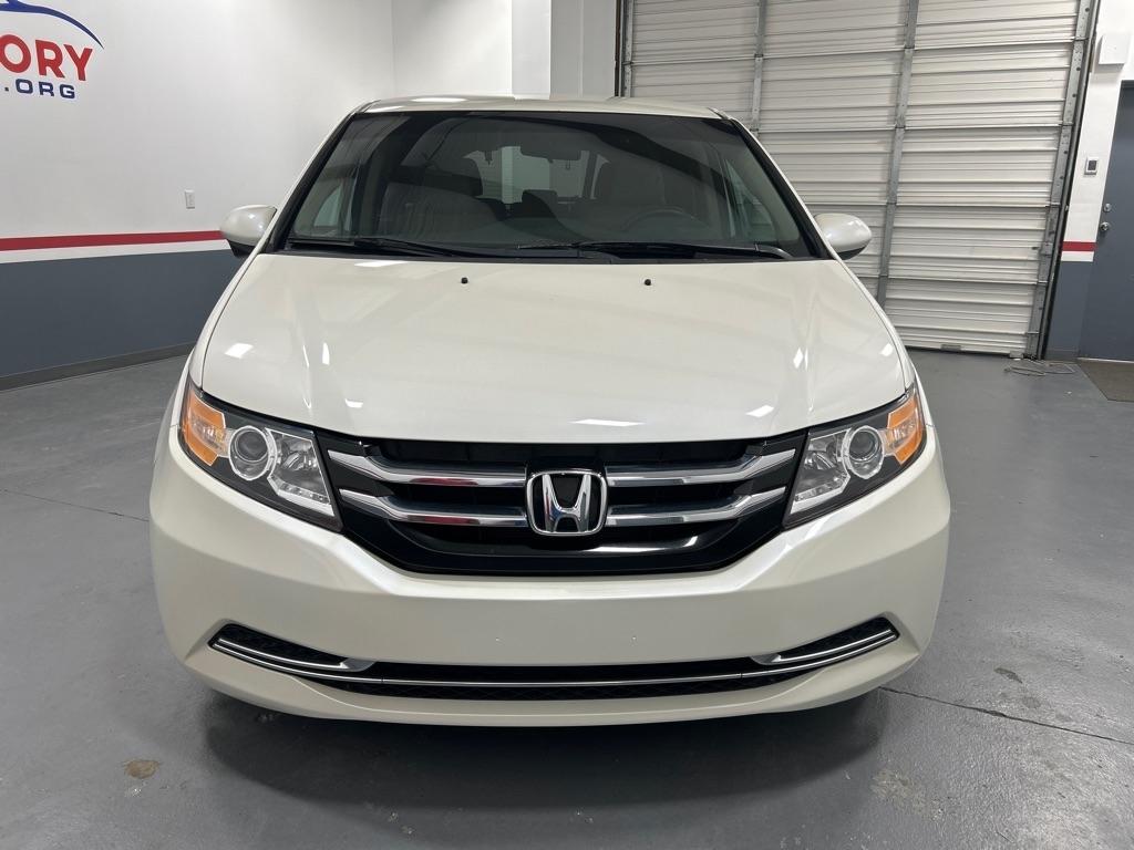 Honda Odyssey 5dr SE 2016