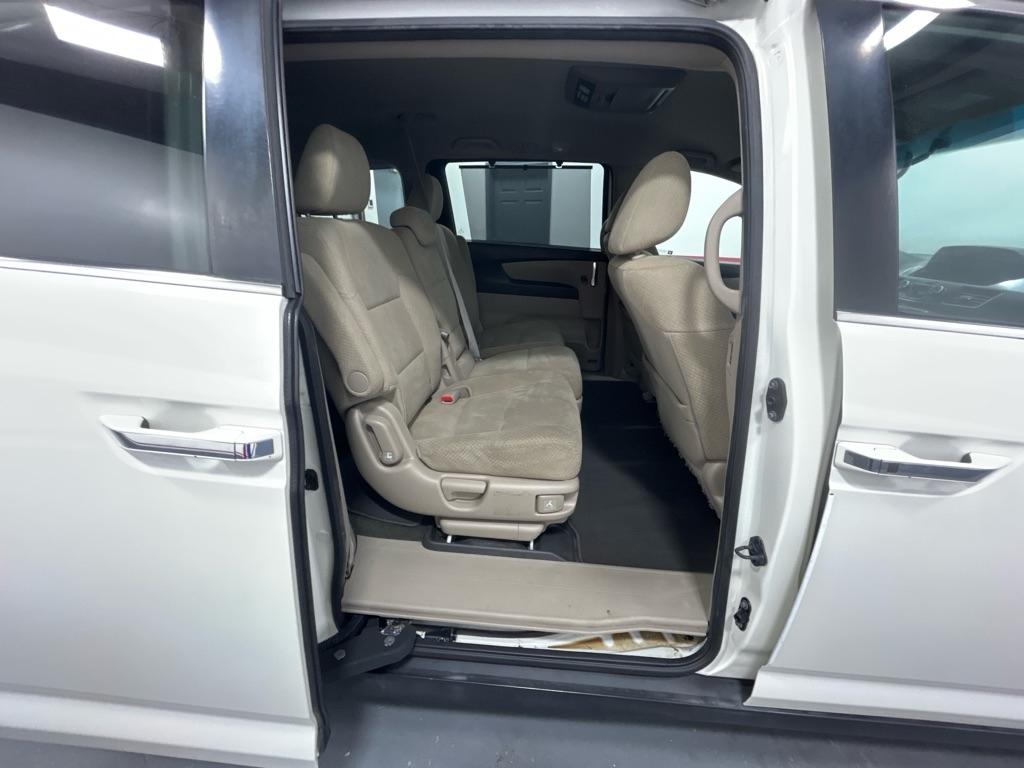 Honda Odyssey 5dr SE 2016