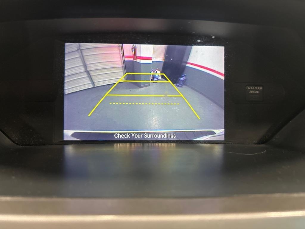 Honda Odyssey 5dr SE 2016