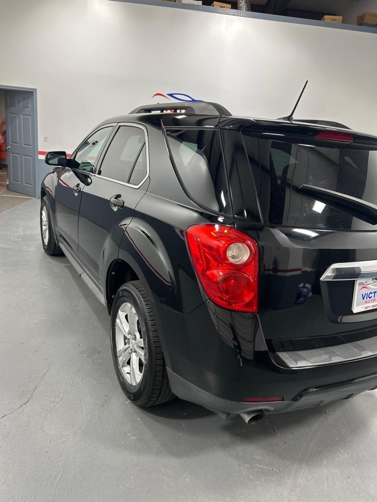 Chevrolet Equinox FWD 4dr LT w/2LT 2012