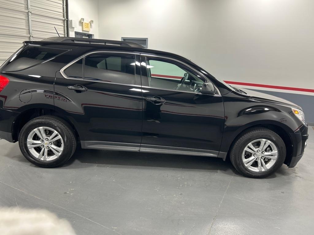 Chevrolet Equinox FWD 4dr LT w/2LT 2012