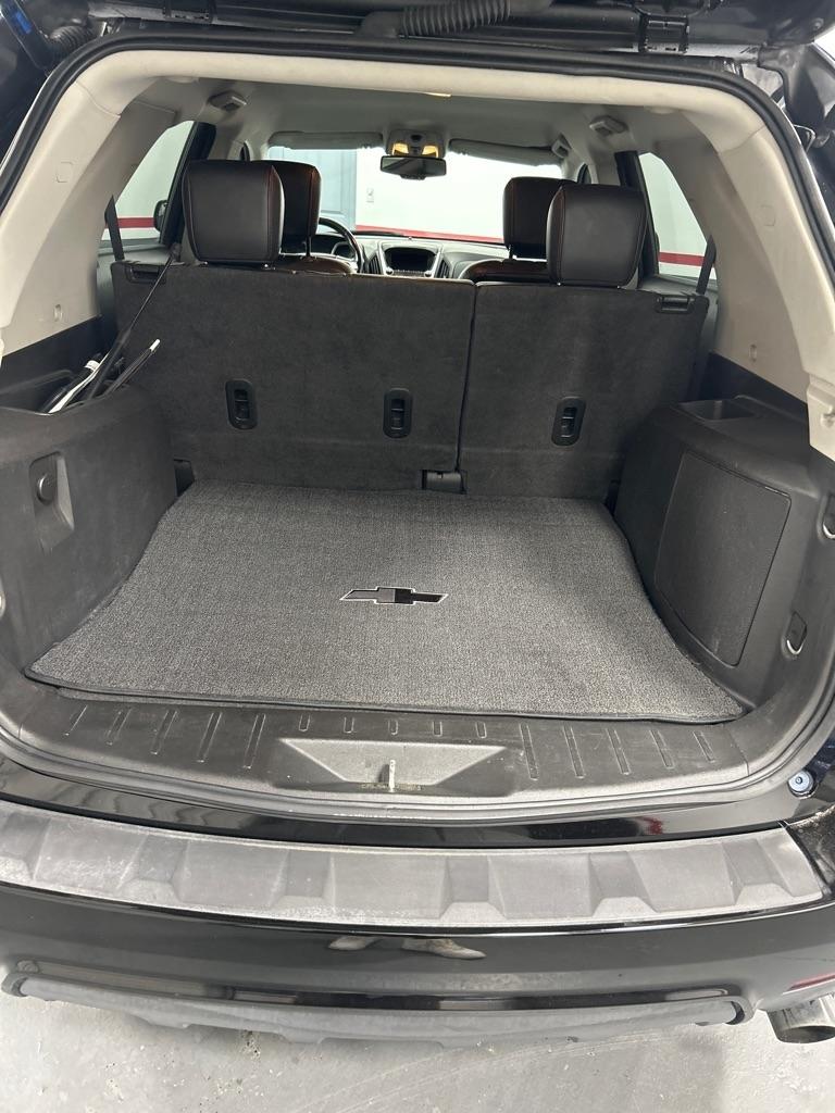 Chevrolet Equinox FWD 4dr LT w/2LT 2012
