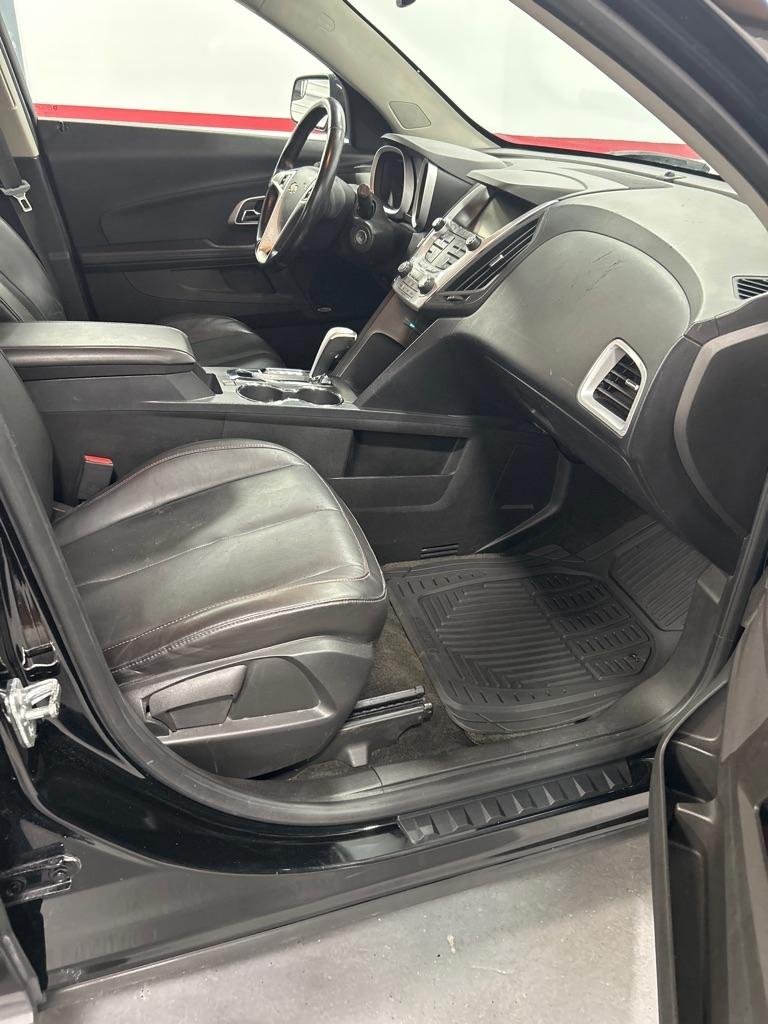 Chevrolet Equinox FWD 4dr LT w/2LT 2012