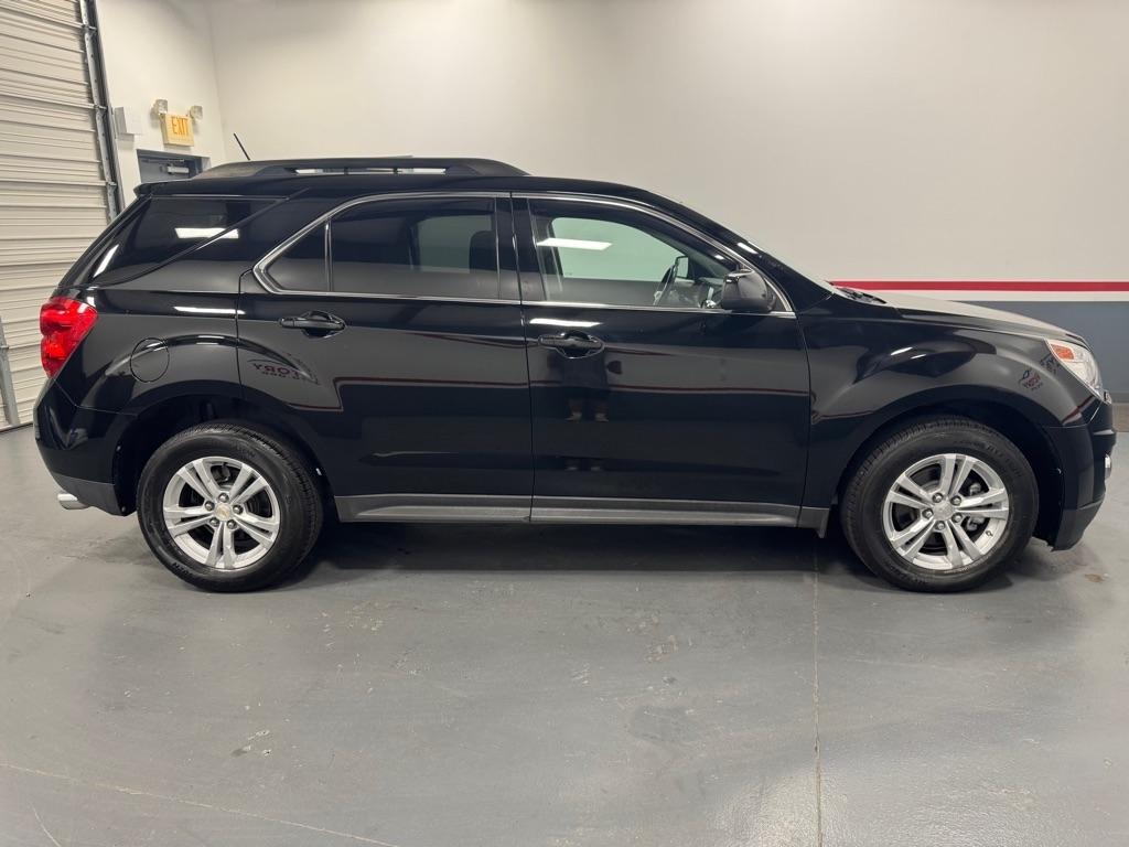 Chevrolet Equinox FWD 4dr LT w/2LT 2012