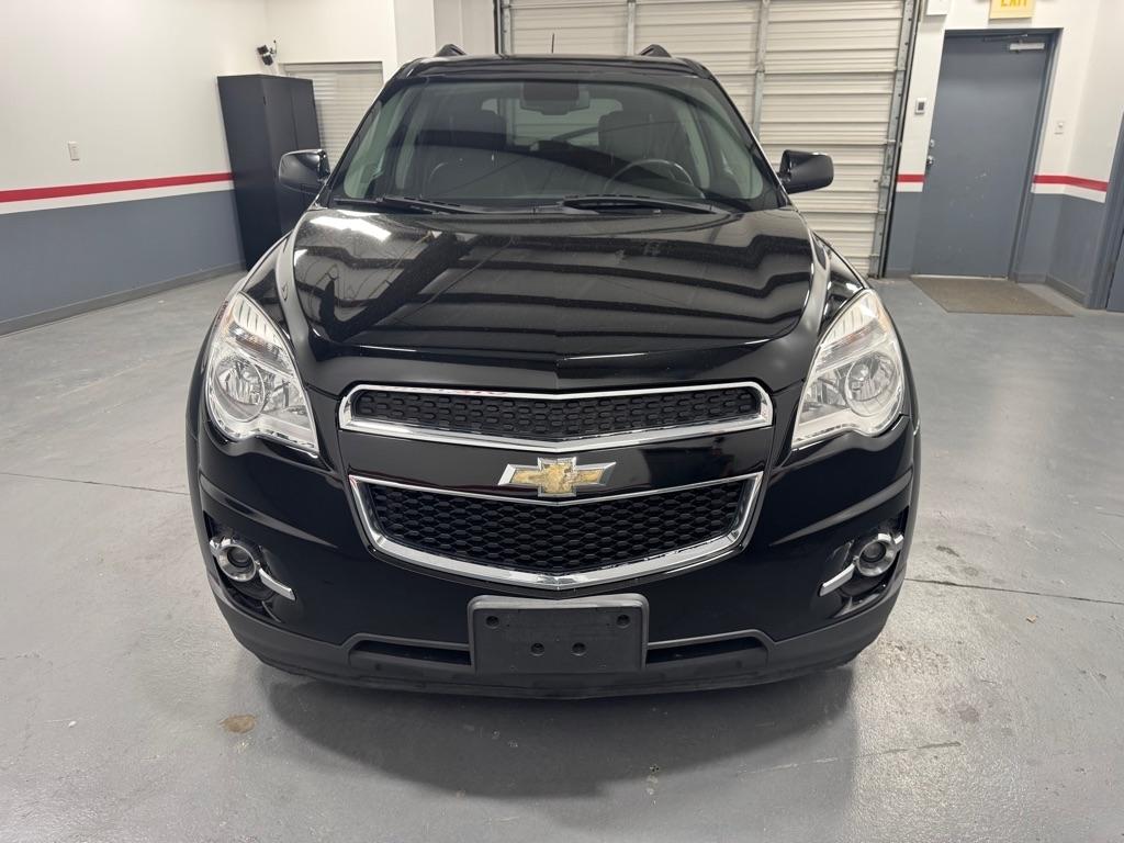 Chevrolet Equinox FWD 4dr LT w/2LT 2012