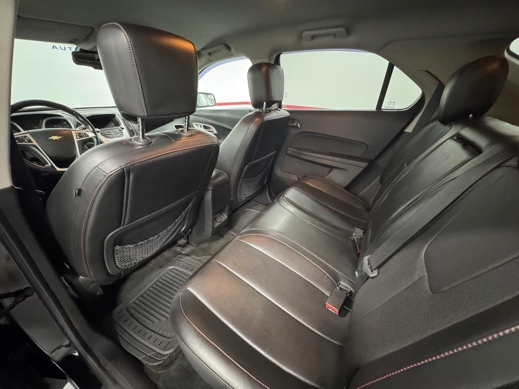 Chevrolet Equinox FWD 4dr LT w/2LT 2012