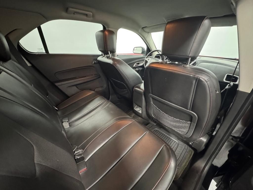 Chevrolet Equinox FWD 4dr LT w/2LT 2012