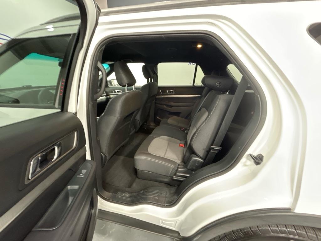 Ford Explorer XLT FWD 2019