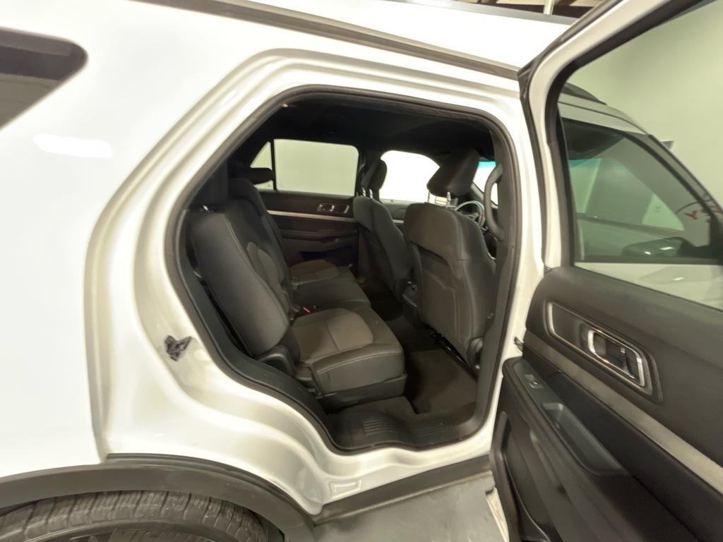 Ford Explorer XLT FWD 2019