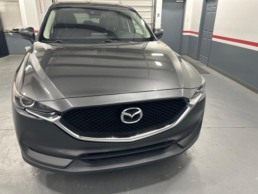 Mazda CX-5 Touring AWD 2017