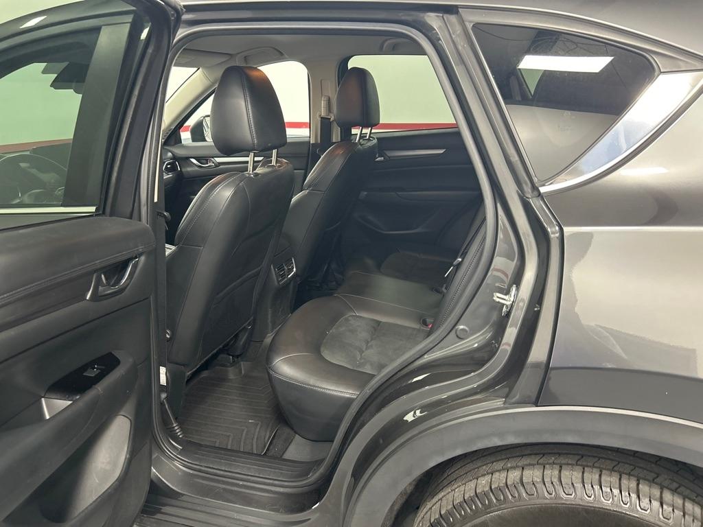 Mazda CX-5 Touring AWD 2017