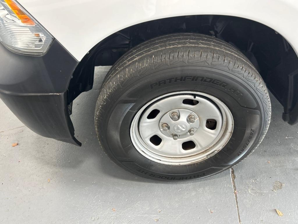 RAM 1500 Classic Tradesman 4x2 Reg Cab 8' Box 2022