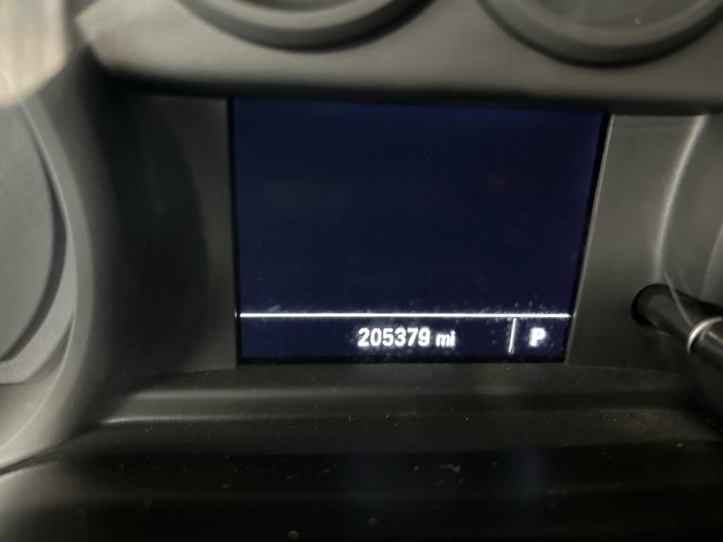 Chevrolet Silverado 2500HD 2WD Double Cab 162" Work Truck 2021