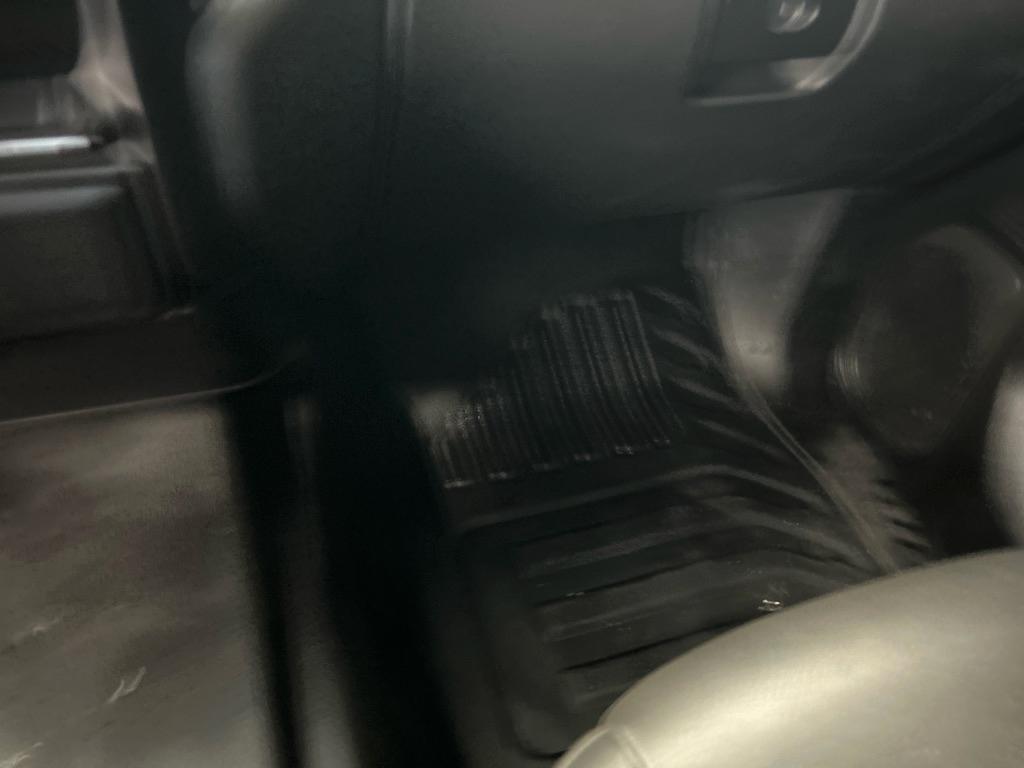 Chevrolet Silverado 2500HD 2WD Double Cab 162" Work Truck 2021