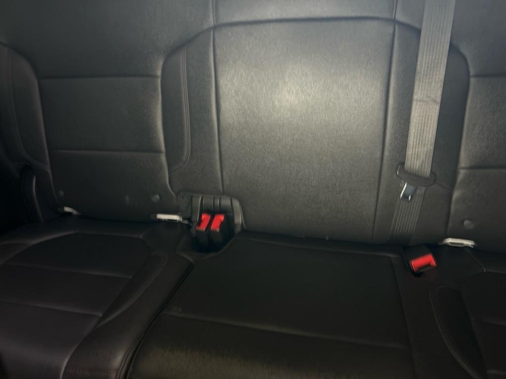 Chevrolet Silverado 2500HD 2WD Double Cab 162" Work Truck 2021