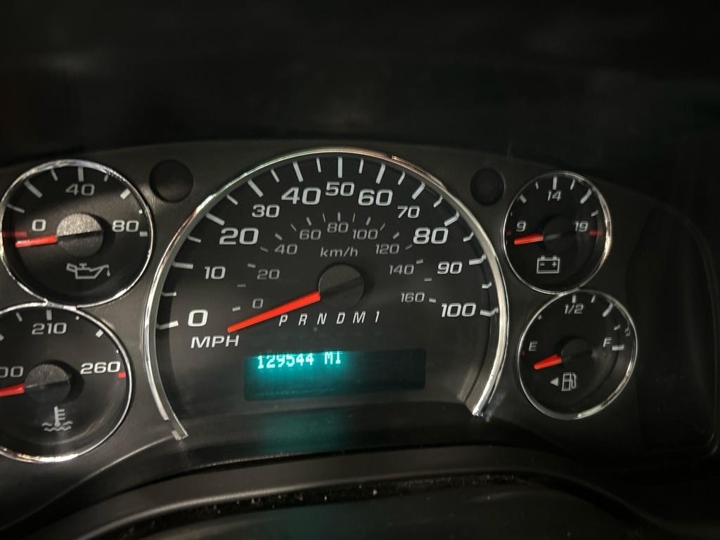 Chevrolet Express Cargo Van RWD 2500 155" 2019