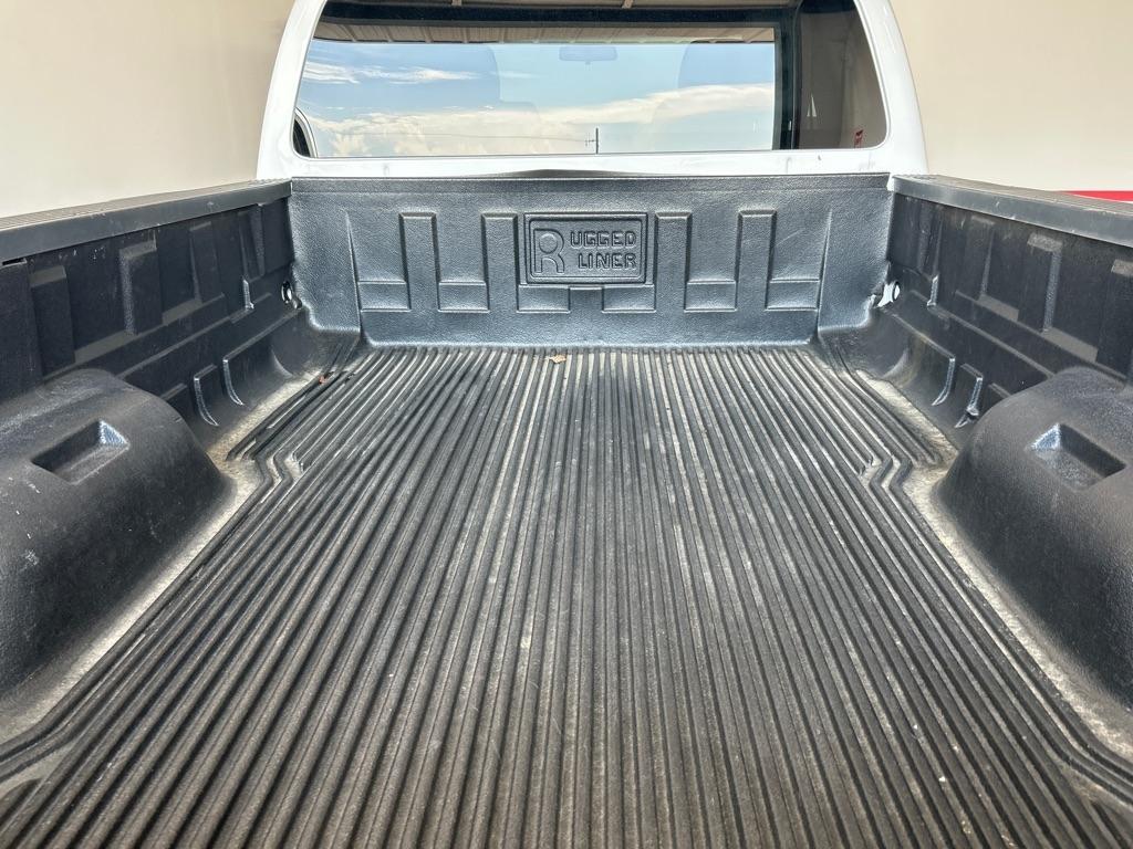 Ford Super Duty F-250 SRW 4WD SuperCab 142" Lariat 2014