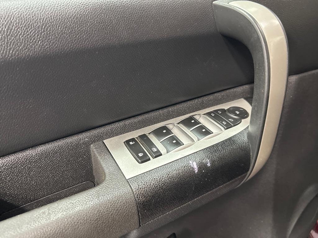 GMC Sierra 1500 4WD Crew Cab 143.5" SLE 2009
