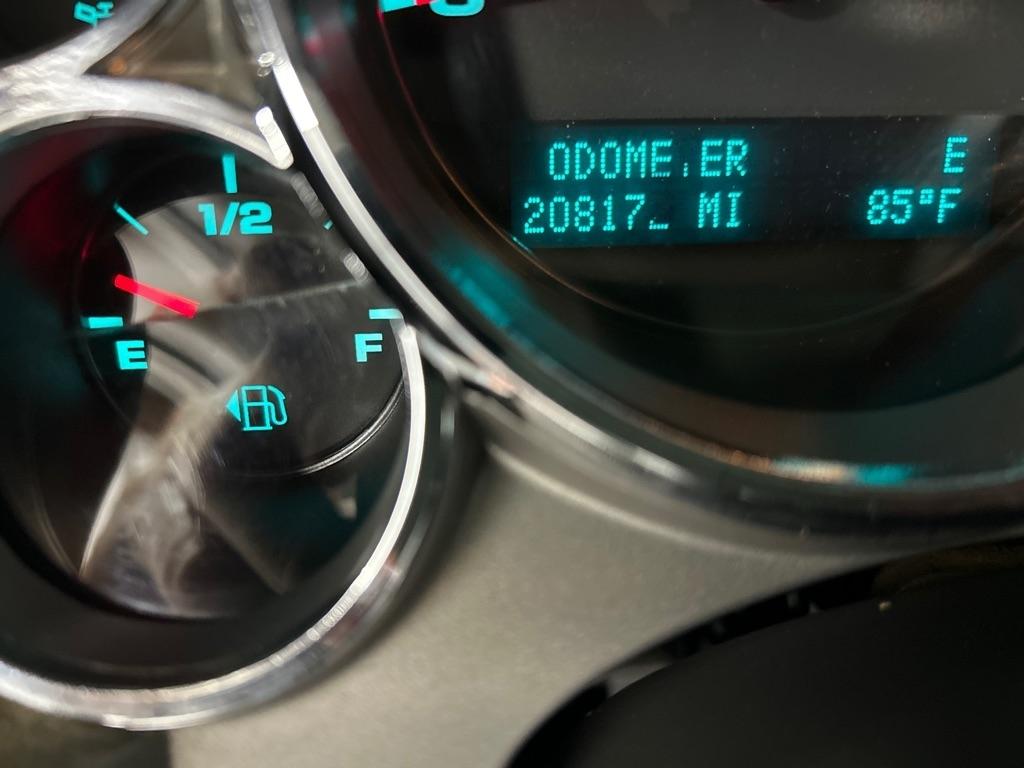 GMC Sierra 1500 4WD Crew Cab 143.5" SLE 2009