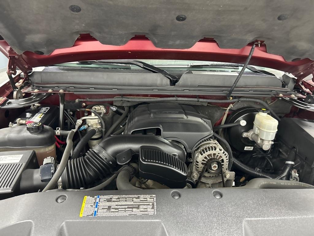 GMC Sierra 1500 4WD Crew Cab 143.5" SLE 2009