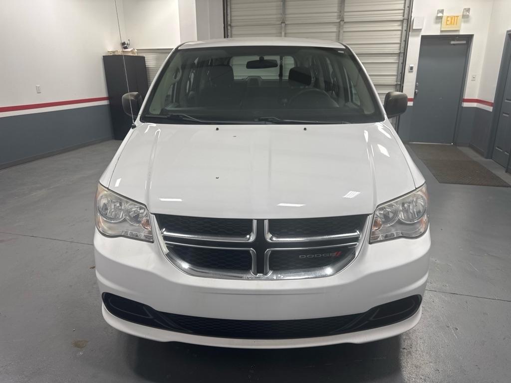 Dodge Grand Caravan 4dr Wgn American Value Pkg 2015
