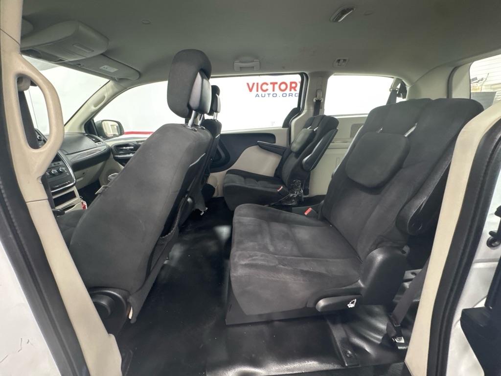 Dodge Grand Caravan 4dr Wgn American Value Pkg 2015