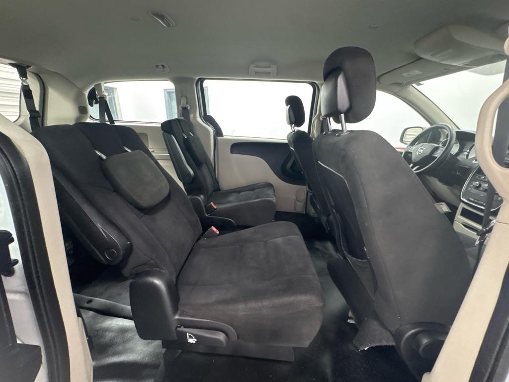 Dodge Grand Caravan 4dr Wgn American Value Pkg 2015