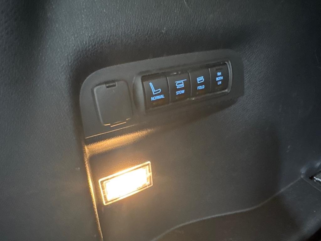 Ford Explorer Platinum 4WD 2017