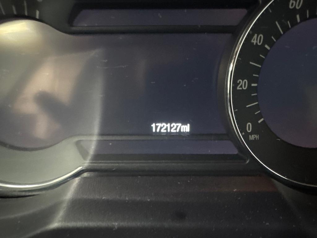 Ford Explorer Platinum 4WD 2017
