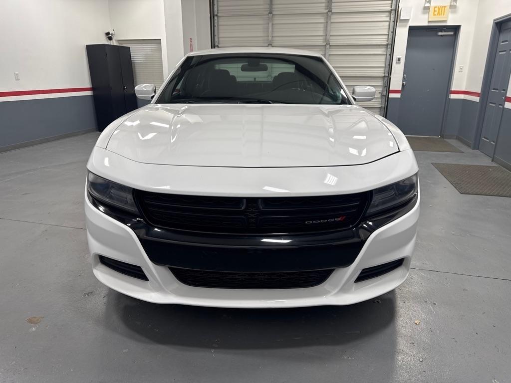 Dodge Charger Police RWD 2019