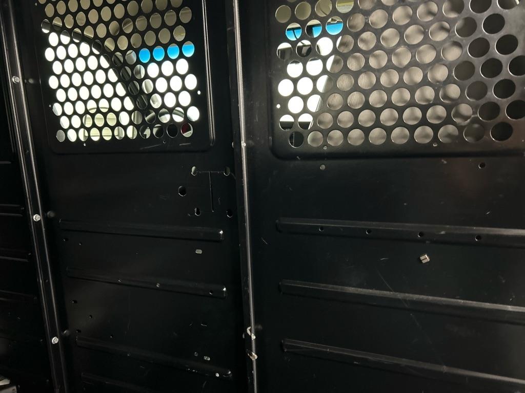 GMC Savana Cargo Van RWD 2500 135" 2020