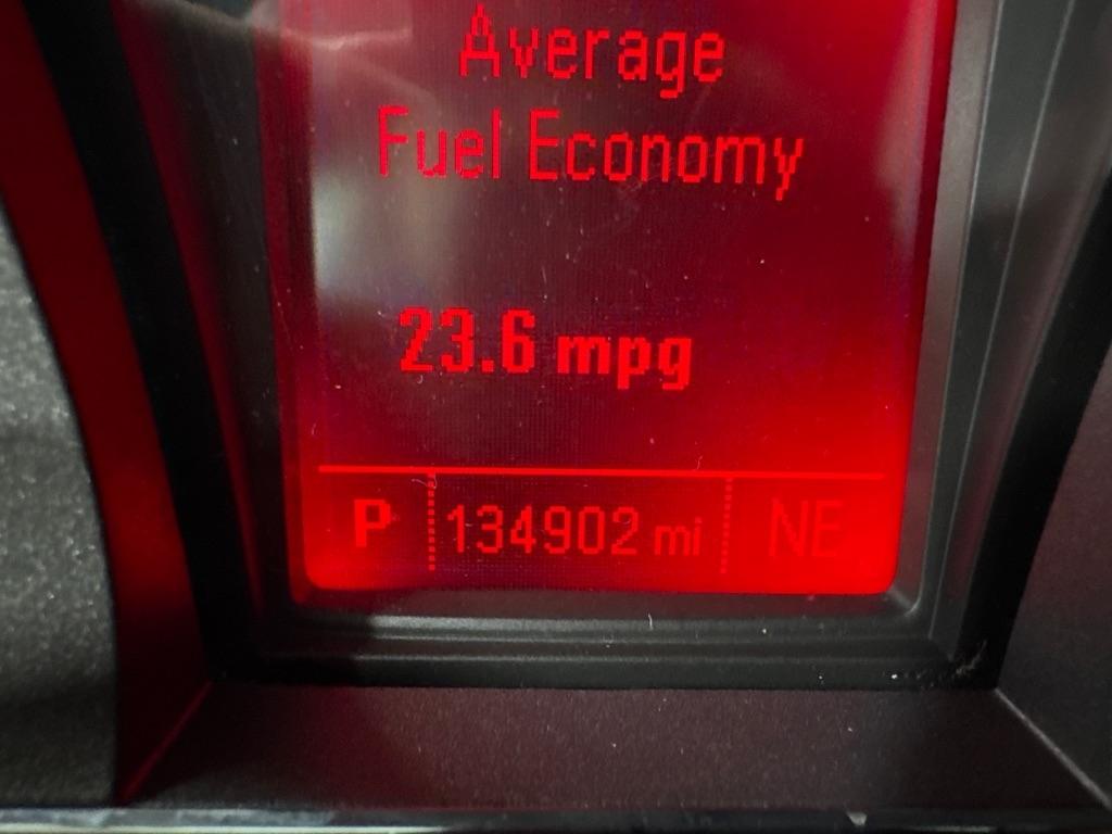 GMC Terrain FWD 4dr SLT w/SLT-2 2015