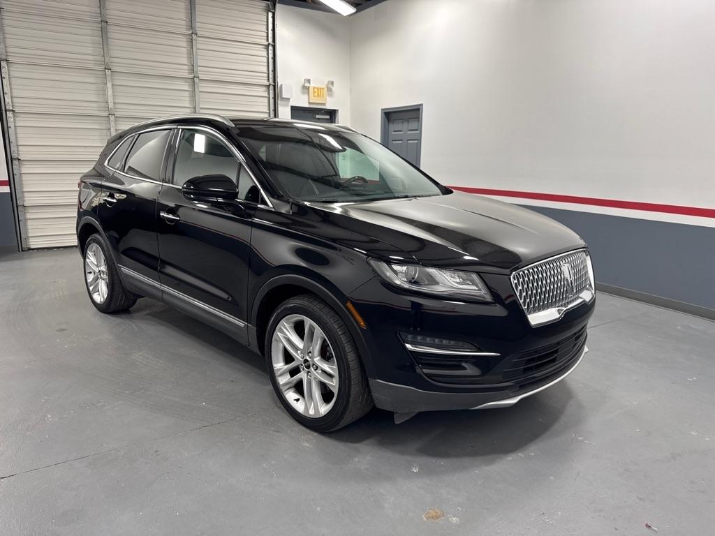 Lincoln MKC Reserve AWD 2019