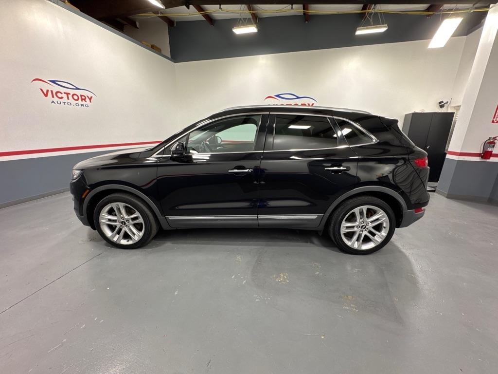 Lincoln MKC Reserve AWD 2019
