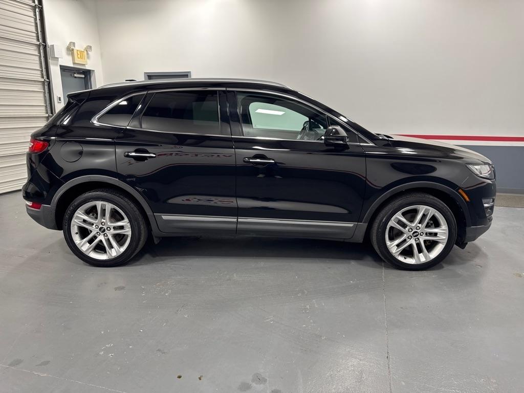 Lincoln MKC Reserve AWD 2019