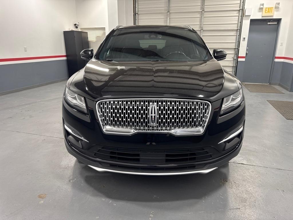 Lincoln MKC Reserve AWD 2019